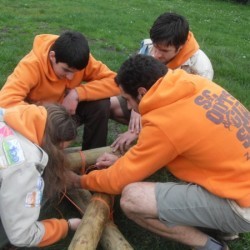 SDC13692 - Scouts en Gidsen Zaventem 